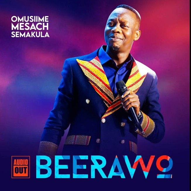 Mesach Semakula